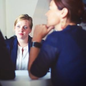 Социальная работа