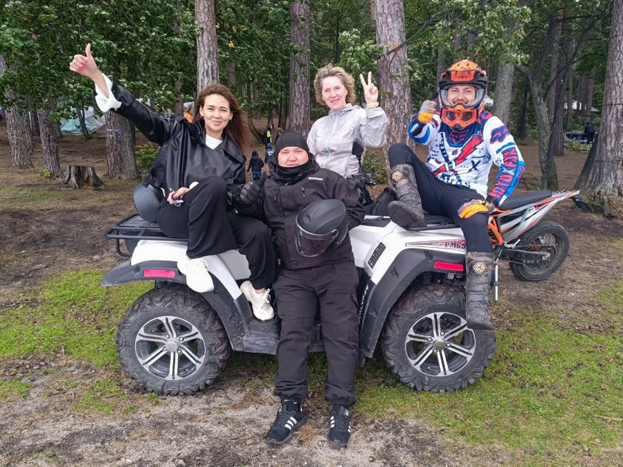 Учебному центру «Перспектива-Миасс» — 10 лет!