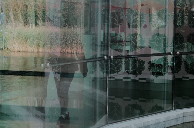 Антитеррористический паспорт 