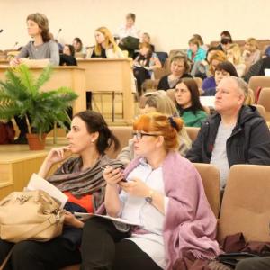 Переподготовка и повышение квалификации