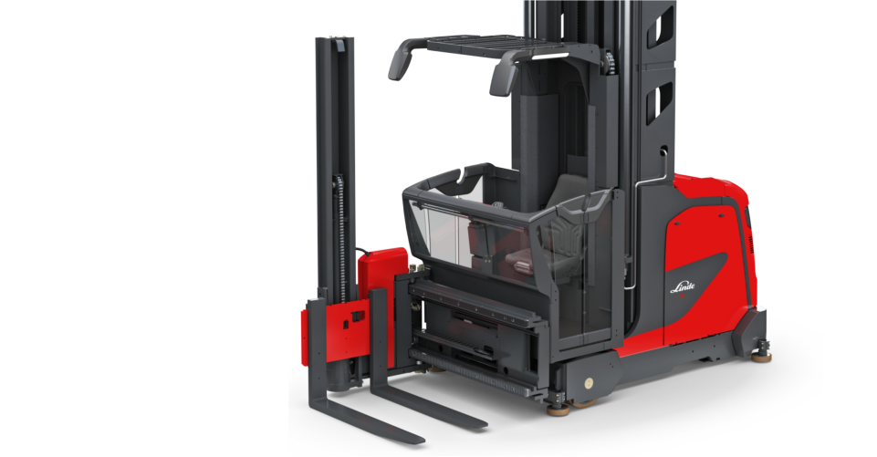 Курсы обучения на водителя электроштабелера