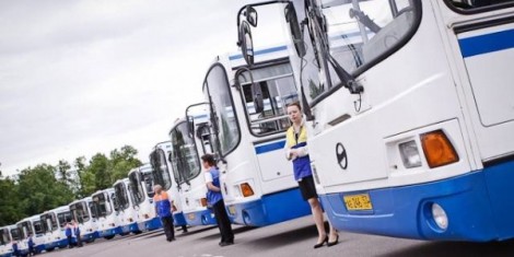 Контролер технического состояния городского наземного электрического транспорта