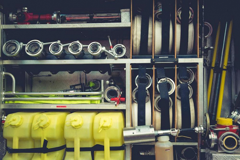 Обучение гражданской обороне