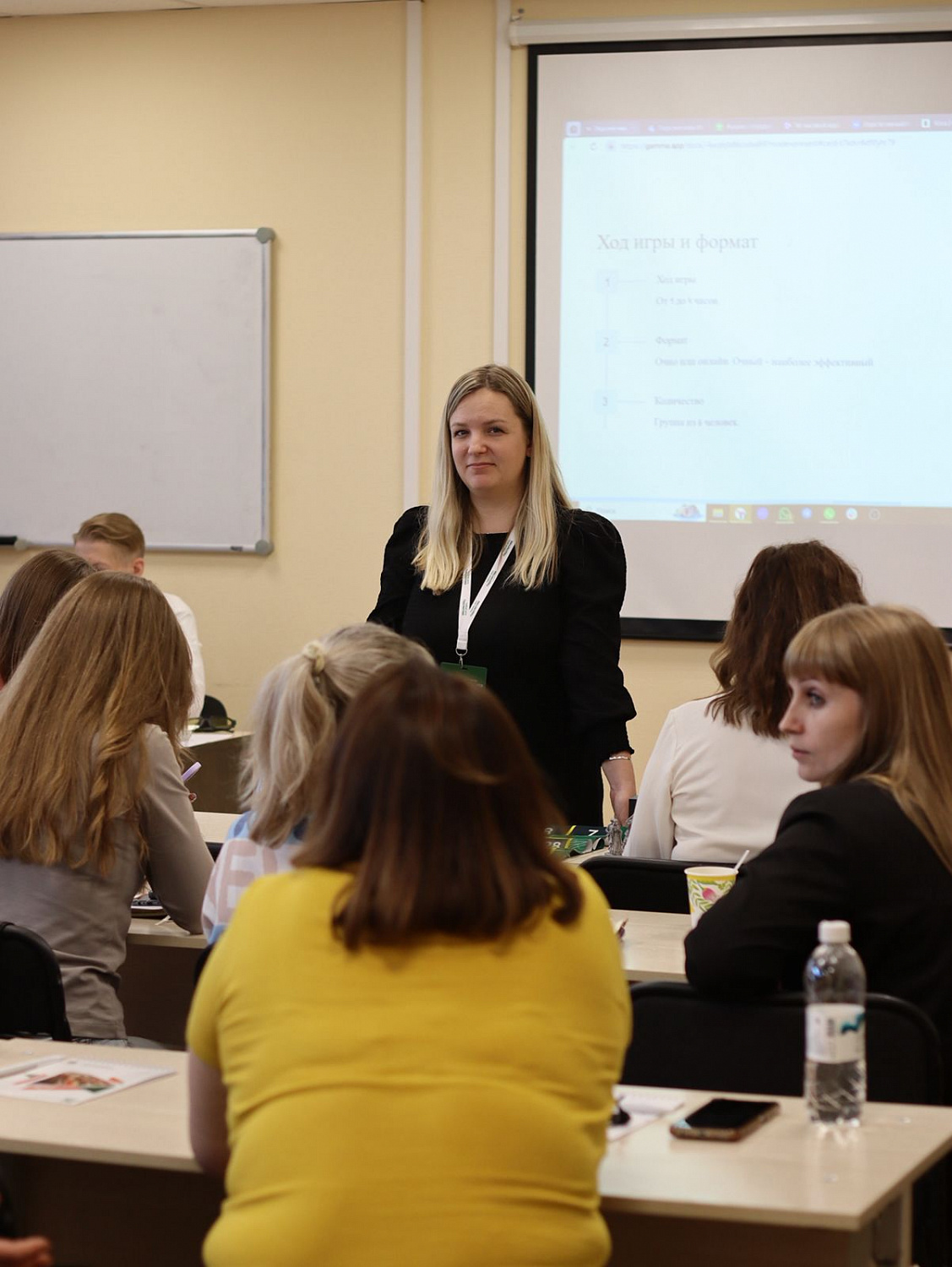 Перспективные Нейросети в Екатеринбурге