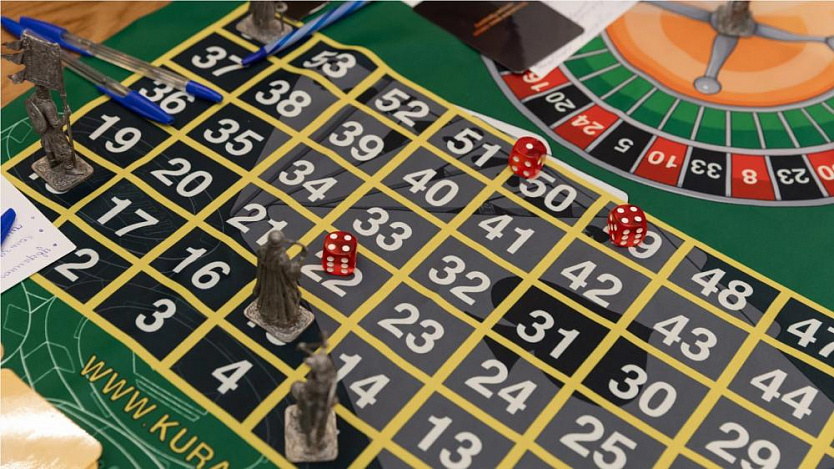 Трансформационные игры