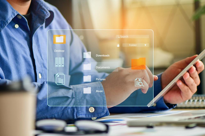 Библиотека событий